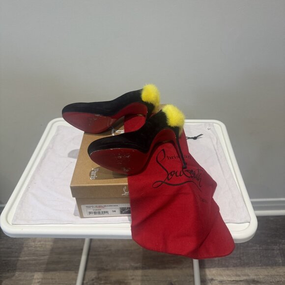 Christian L - Picture 5 of 5